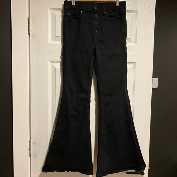 American Eagle Festival Flare - Picture 2 of 6